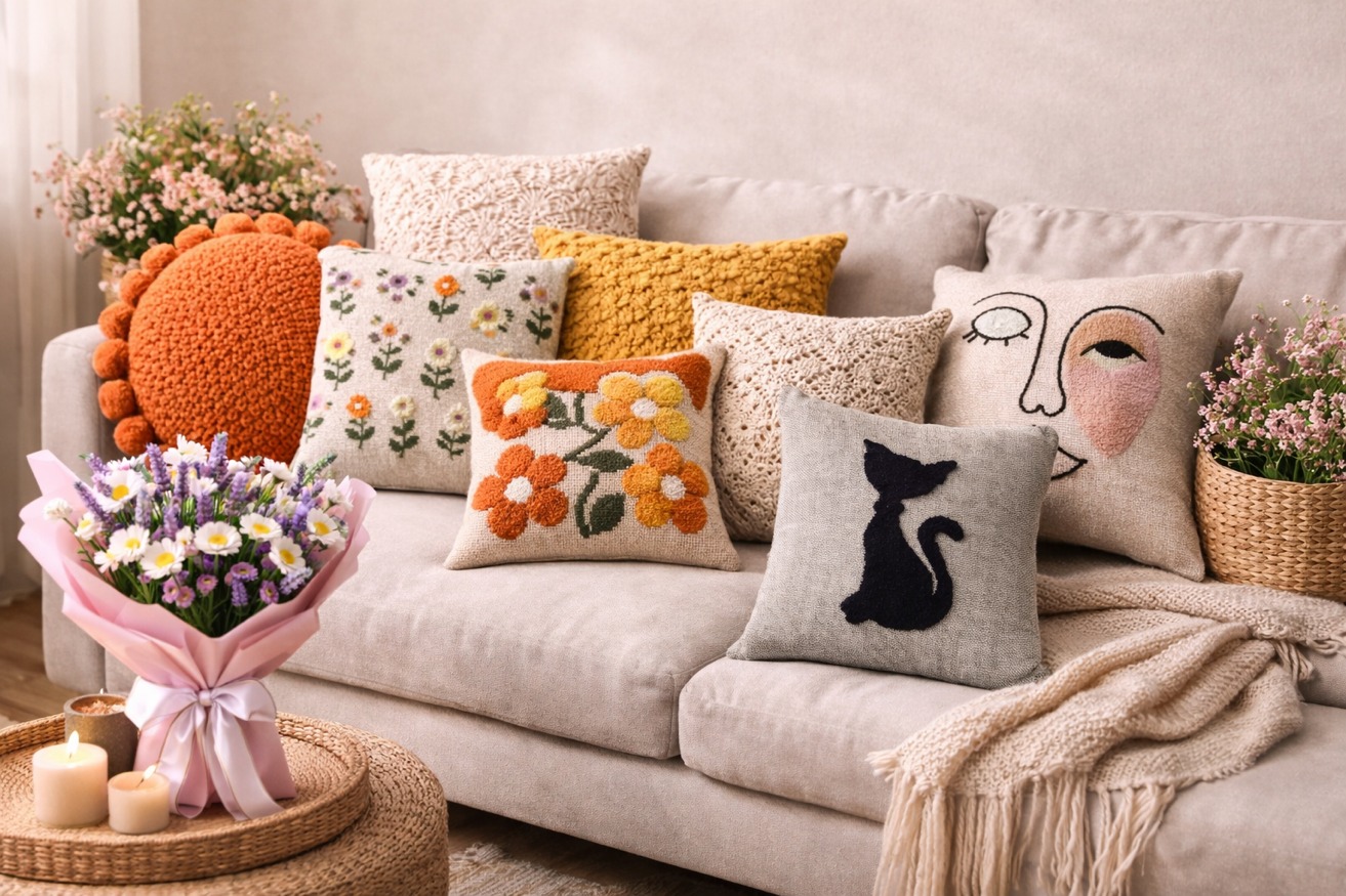 Tamara Prestige Koleksiyon